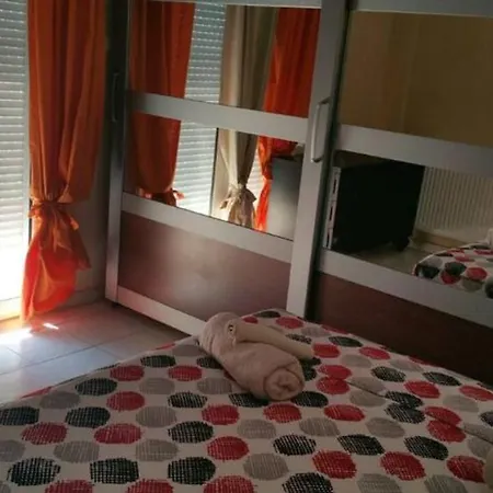 Lejlighed Luxury μεζονέτα μπροστά στη θάλασσα